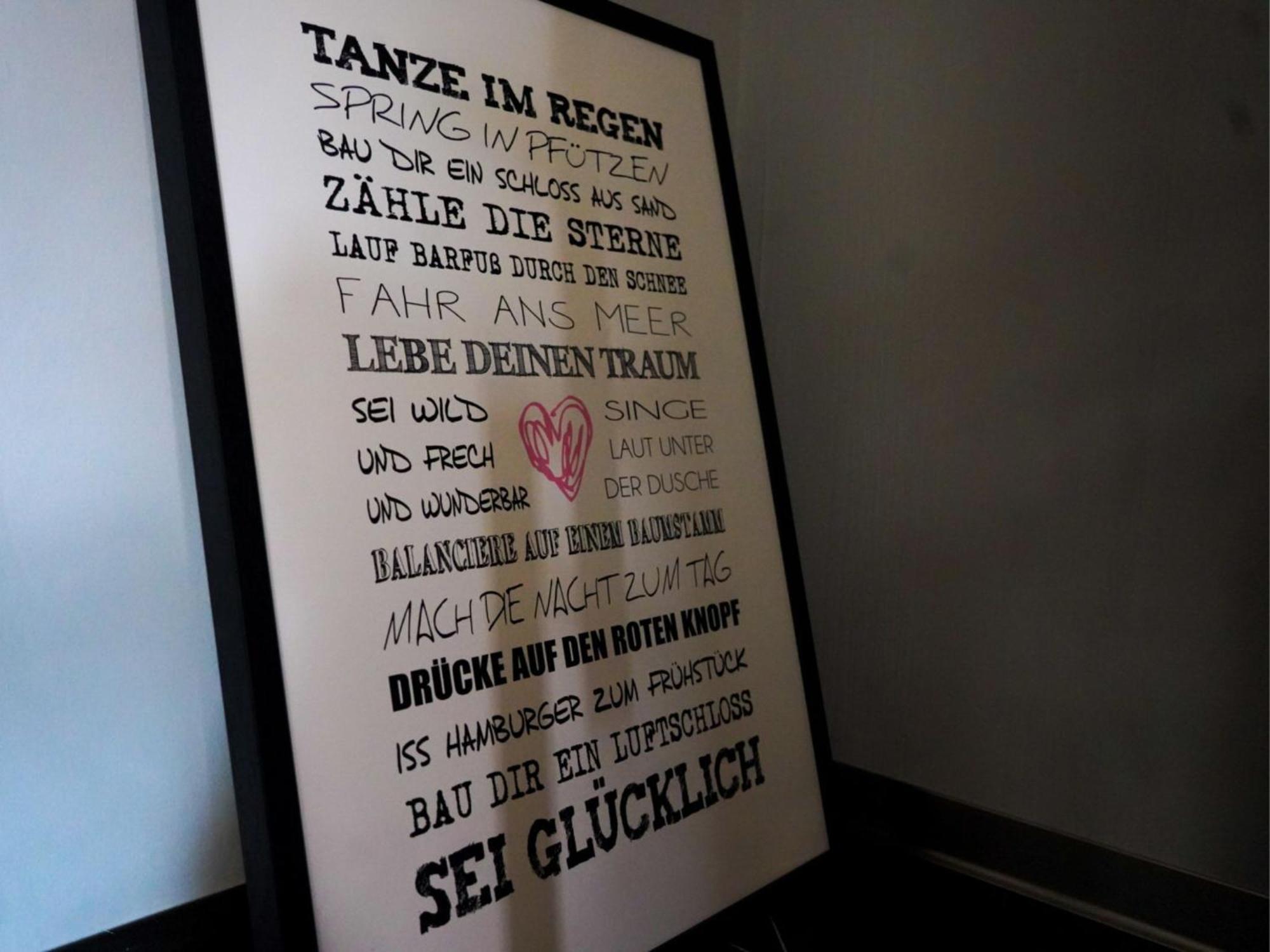 Astrids Seehaus Senftenberg Dış mekan fotoğraf